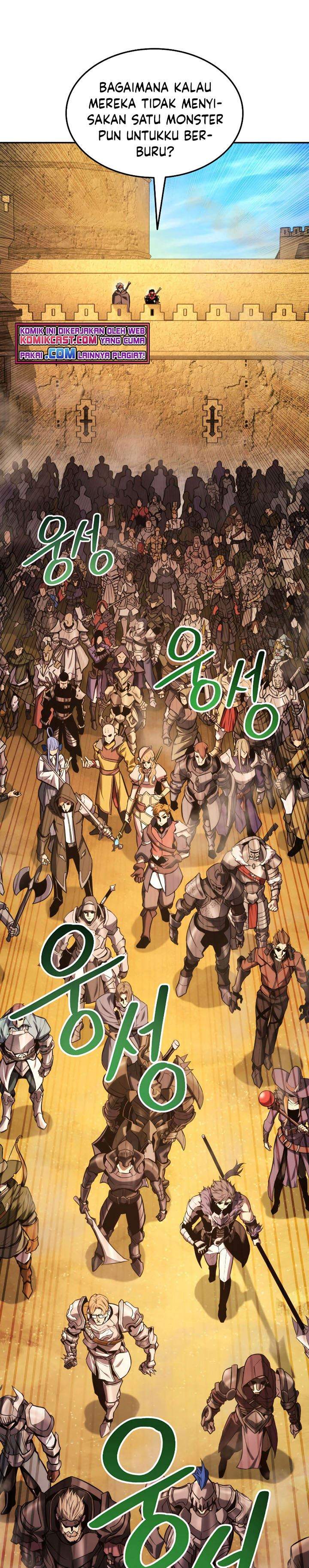 Ranker’s Return (Remake) Chapter 29 Image 39