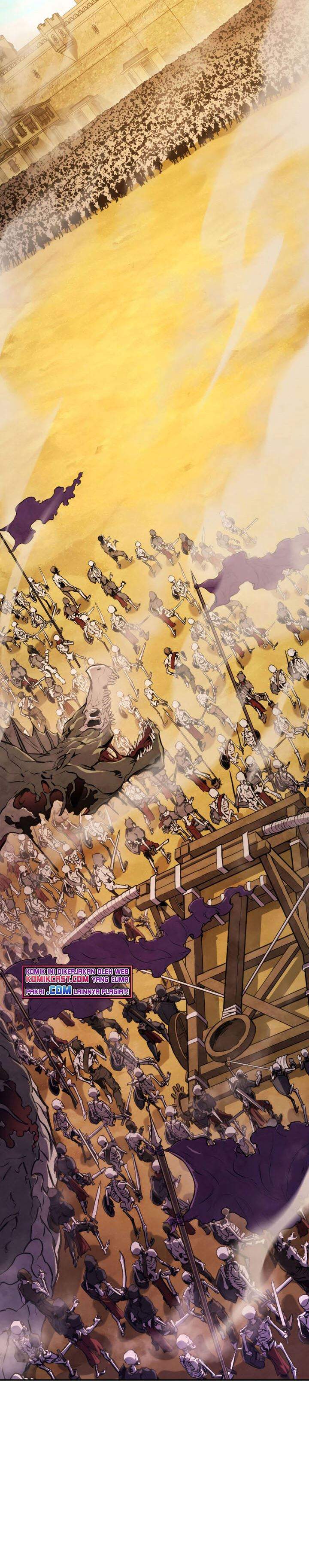 Ranker’s Return (Remake) Chapter 29 Image 42