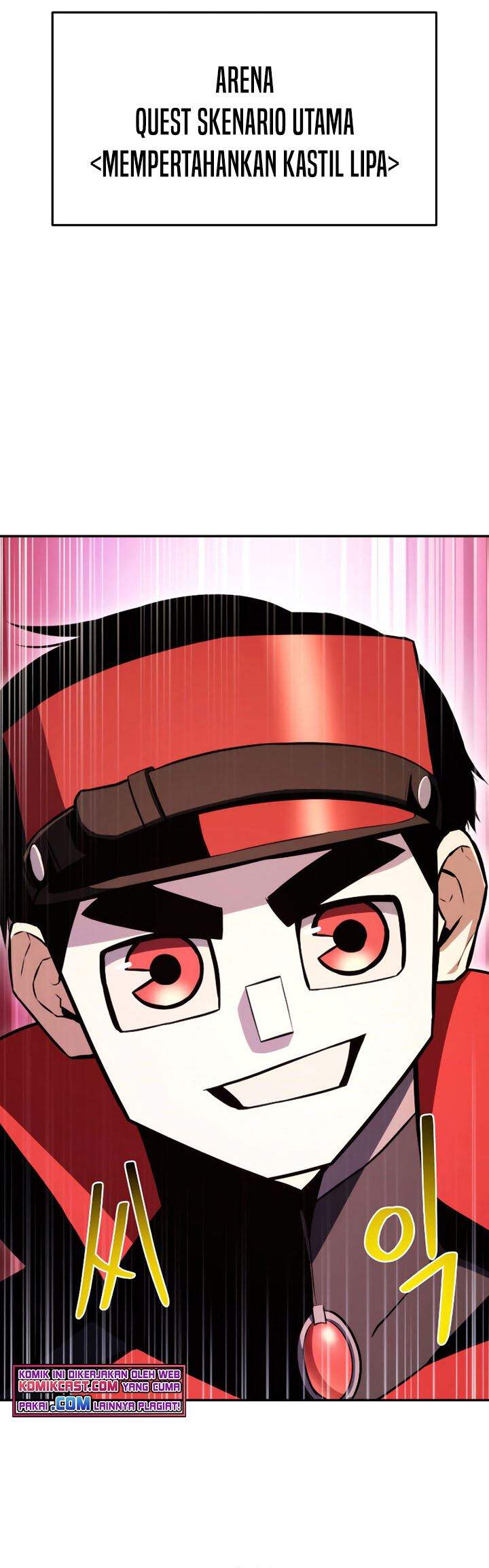 Ranker’s Return (Remake) Chapter 29 Image 43