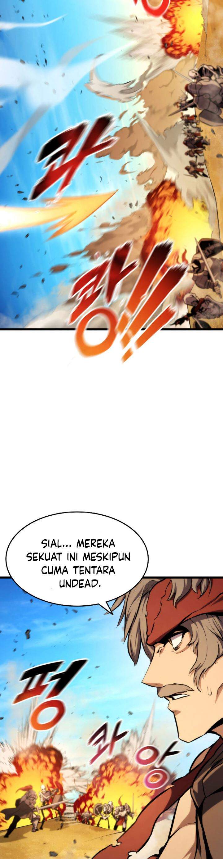 Ranker’s Return (Remake) Chapter 30 Image 5