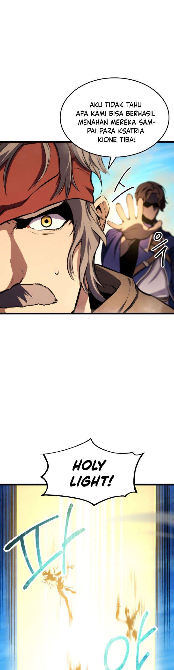 Ranker’s Return (Remake) Chapter 30 Image 7