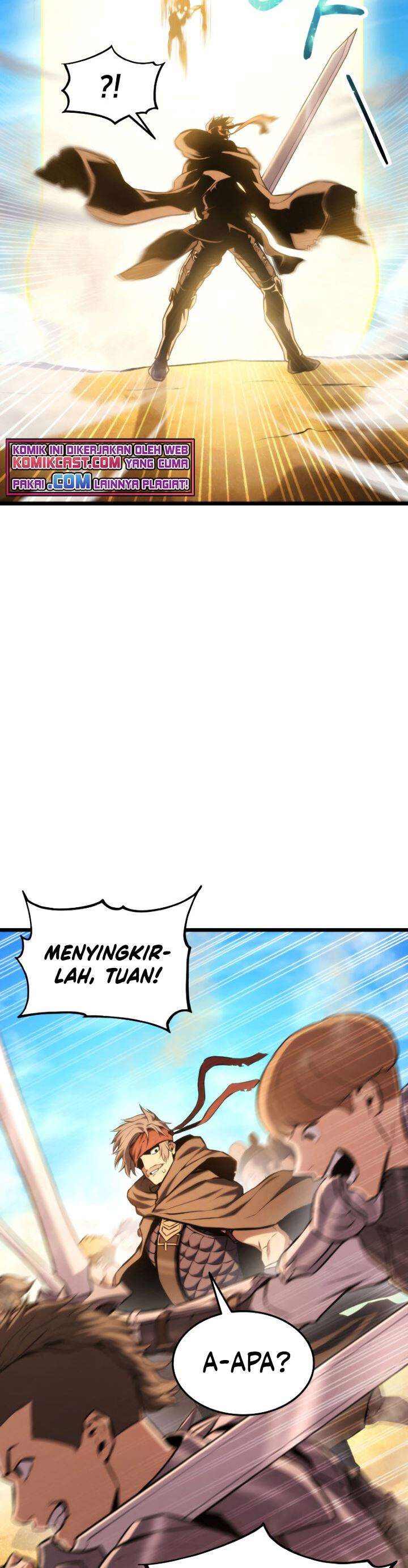 Ranker’s Return (Remake) Chapter 30 Image 8