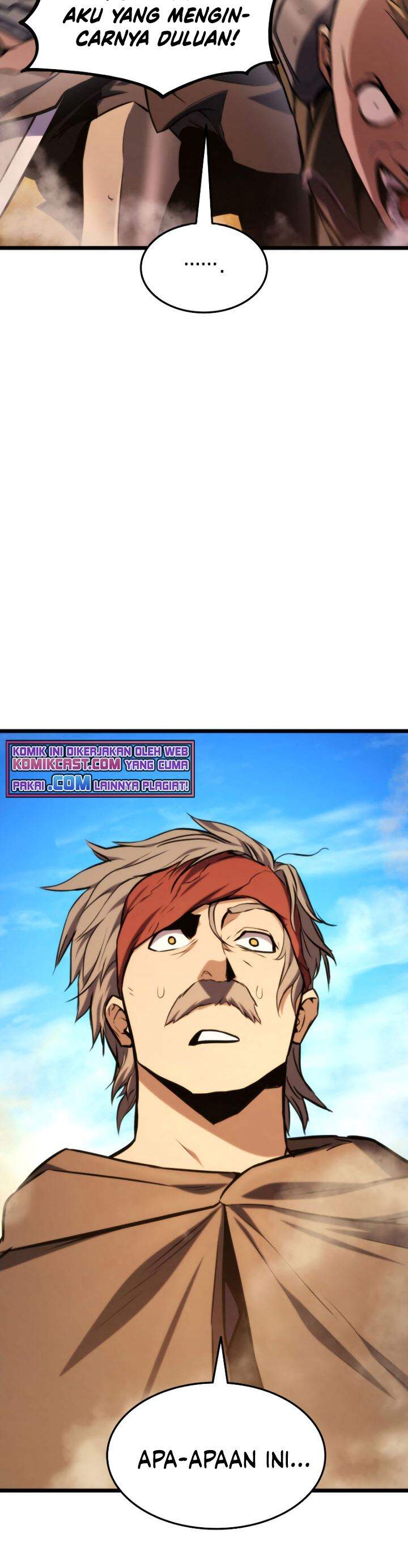 Ranker’s Return (Remake) Chapter 30 Image 11