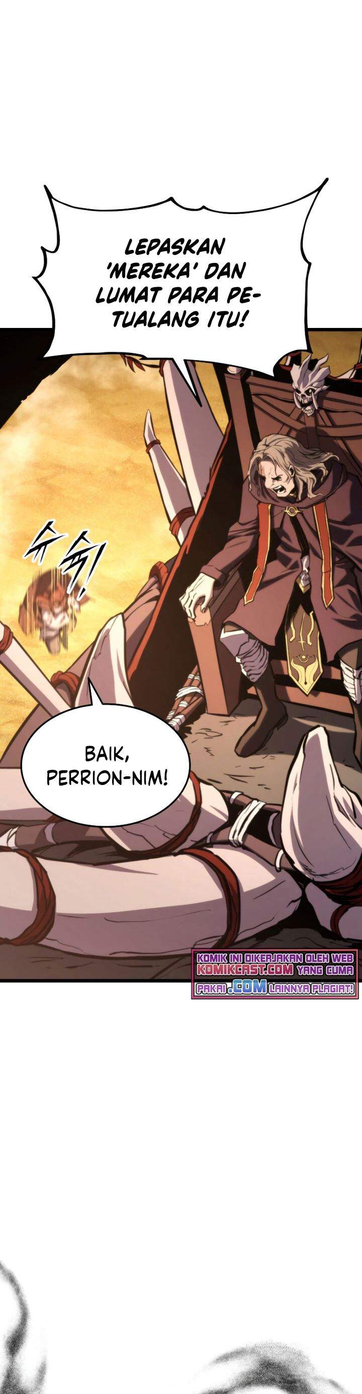 Ranker’s Return (Remake) Chapter 30 Image 16