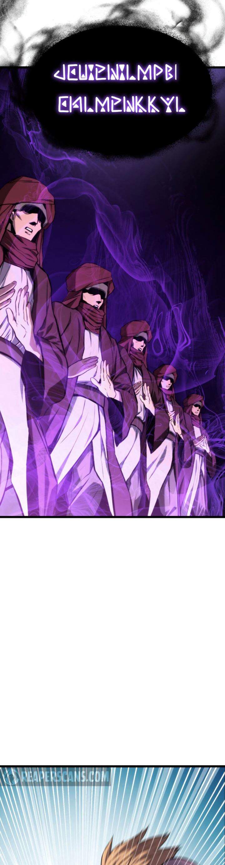 Ranker’s Return (Remake) Chapter 30 Image 17