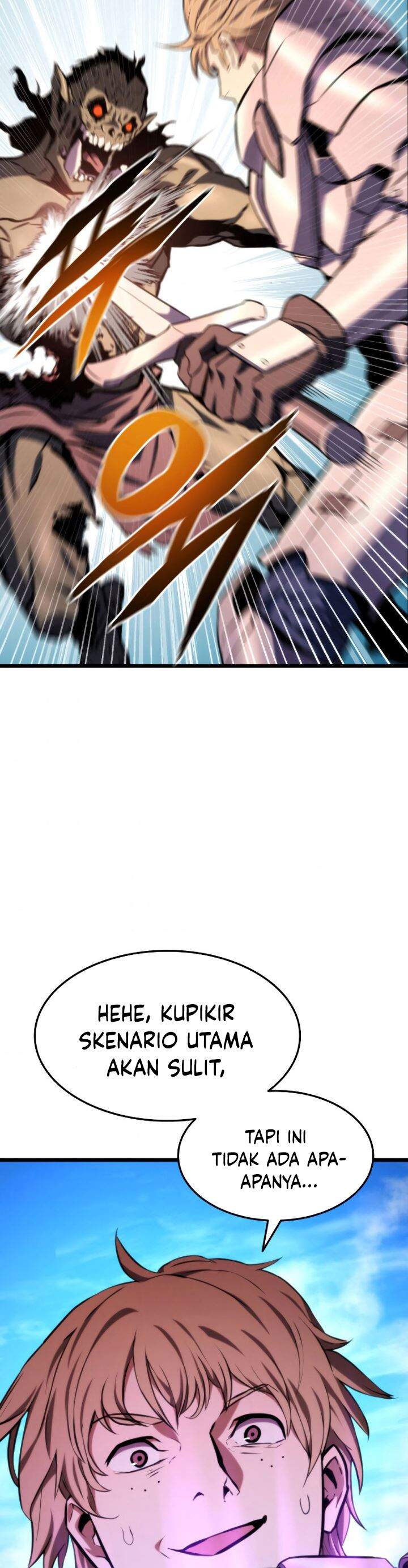 Ranker’s Return (Remake) Chapter 30 Image 18