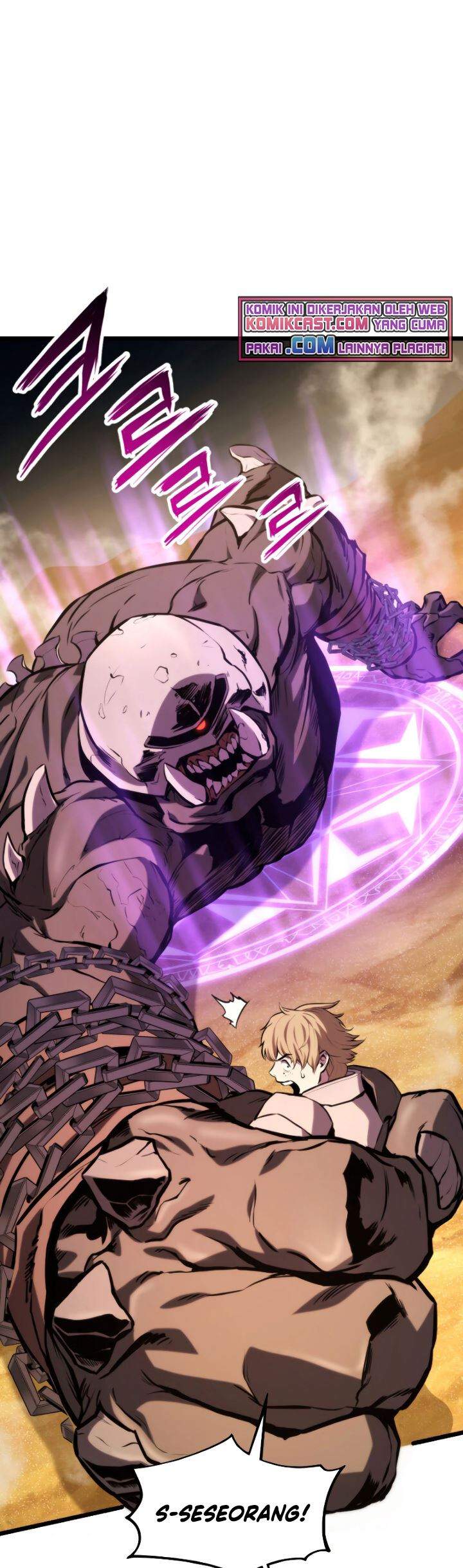 Ranker’s Return (Remake) Chapter 30 Image 21