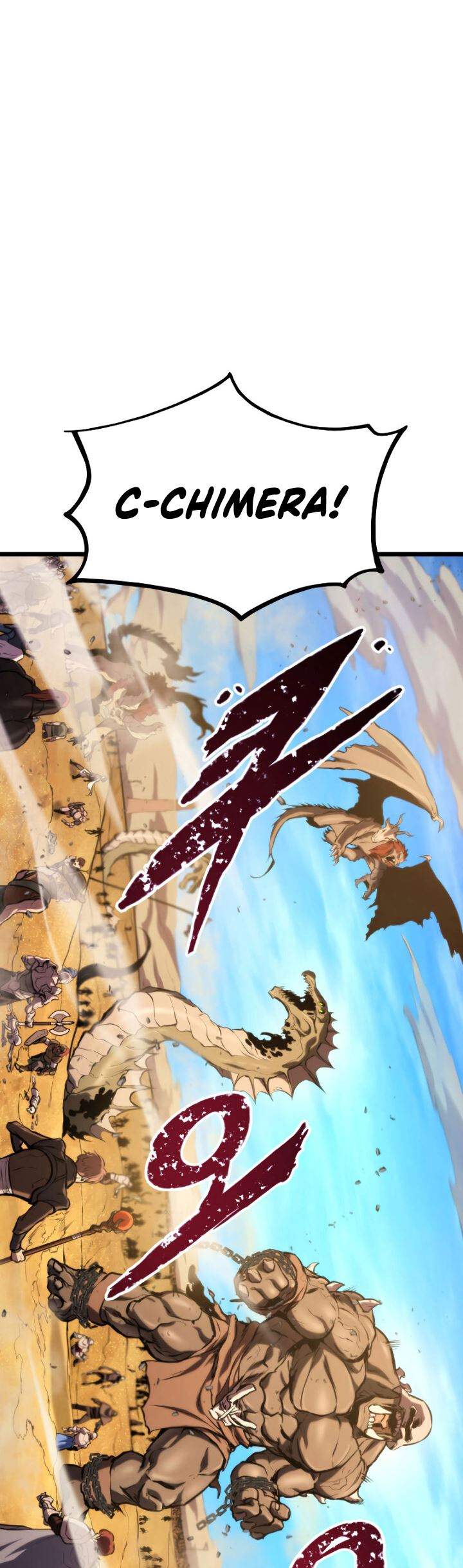 Ranker’s Return (Remake) Chapter 30 Image 23