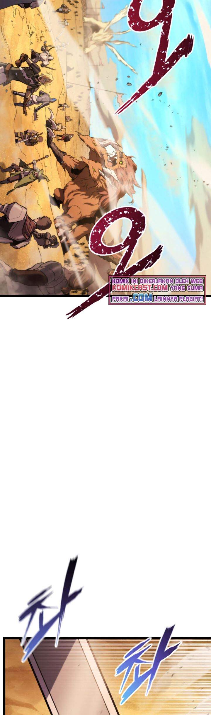 Ranker’s Return (Remake) Chapter 30 Image 24