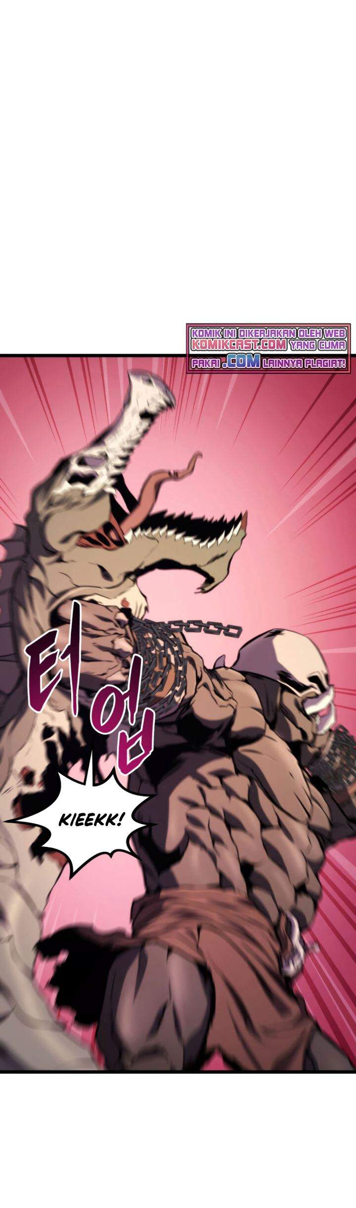 Ranker’s Return (Remake) Chapter 30 Image 28