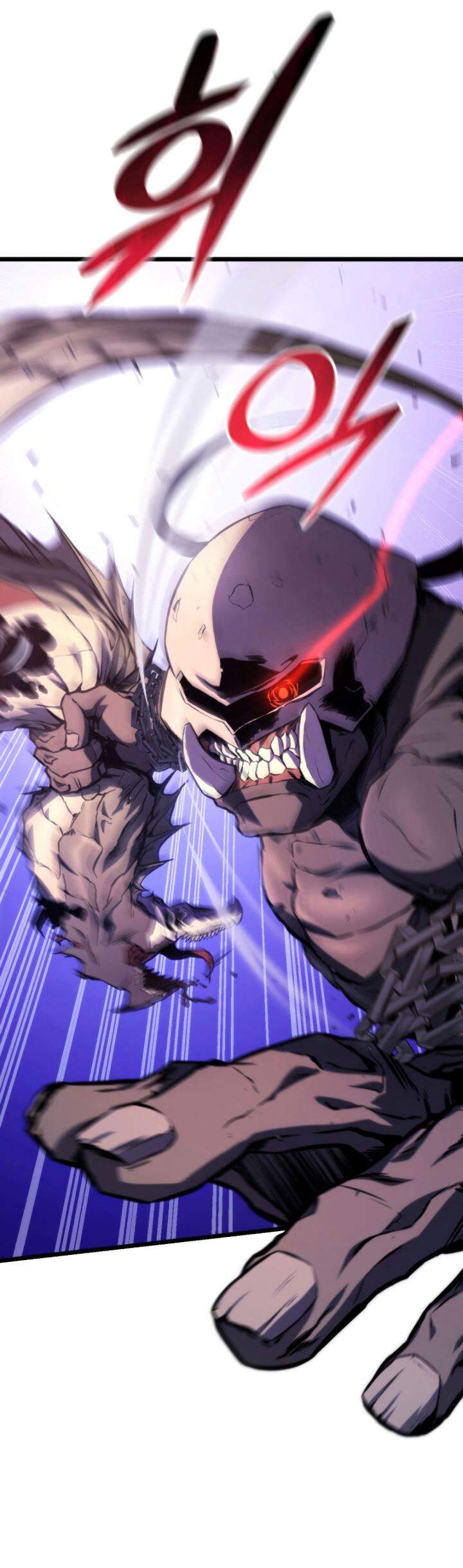 Ranker’s Return (Remake) Chapter 30 Image 29