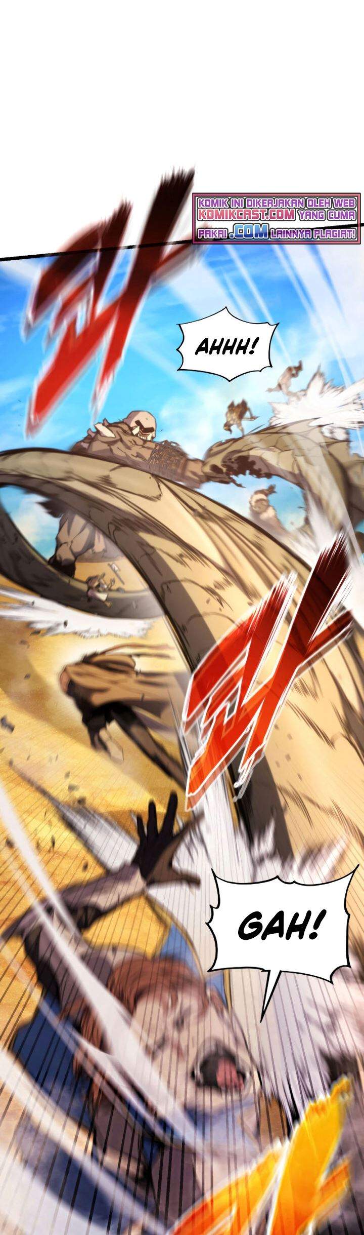 Ranker’s Return (Remake) Chapter 30 Image 30