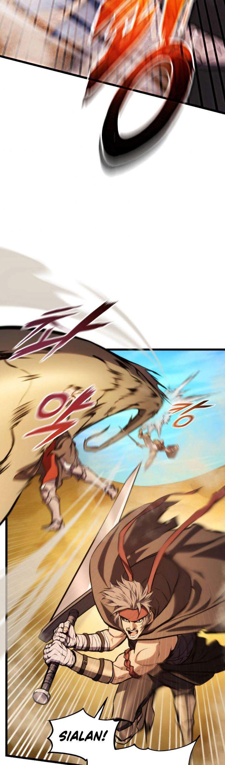 Ranker’s Return (Remake) Chapter 30 Image 31