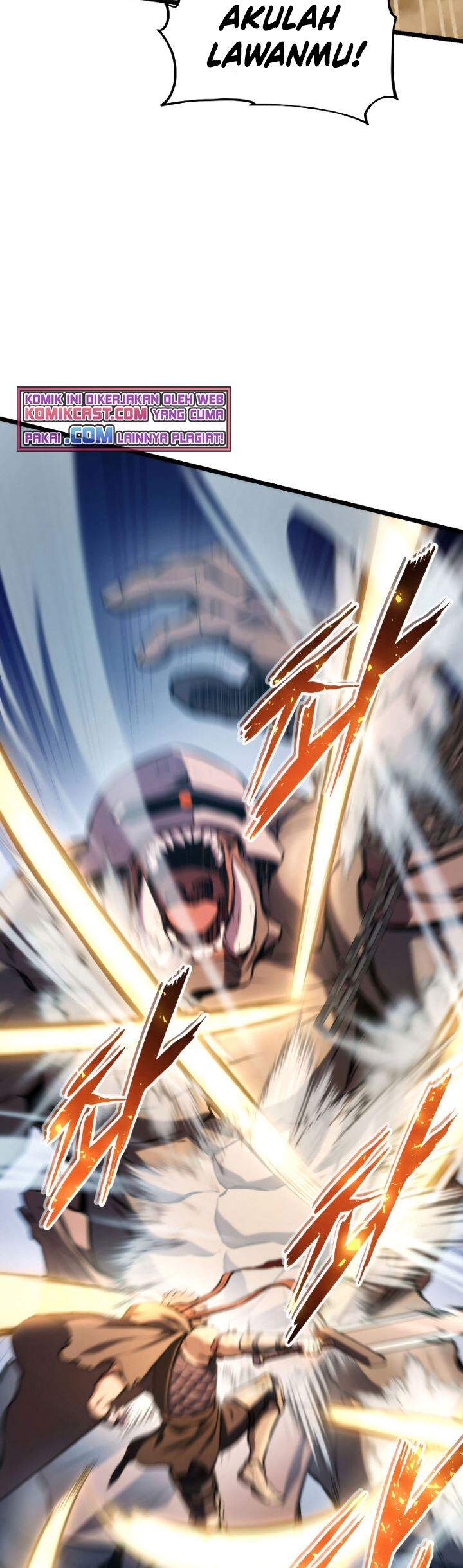 Ranker’s Return (Remake) Chapter 30 Image 32