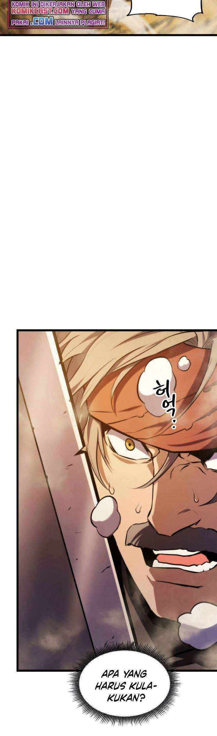 Ranker’s Return (Remake) Chapter 30 Image 34