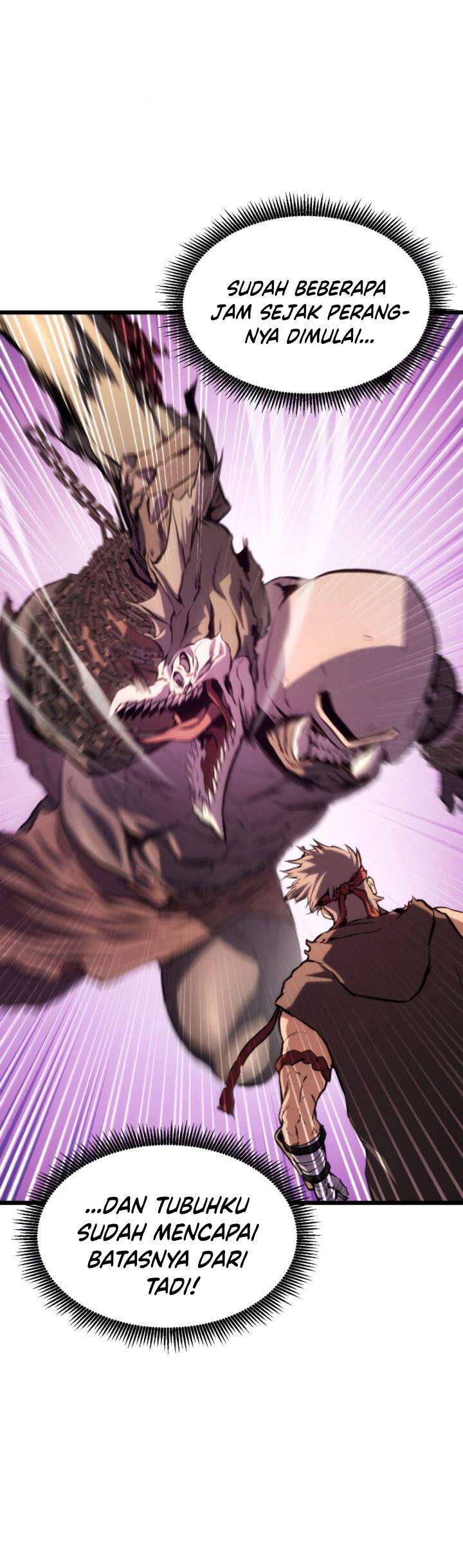 Ranker’s Return (Remake) Chapter 30 Image 35