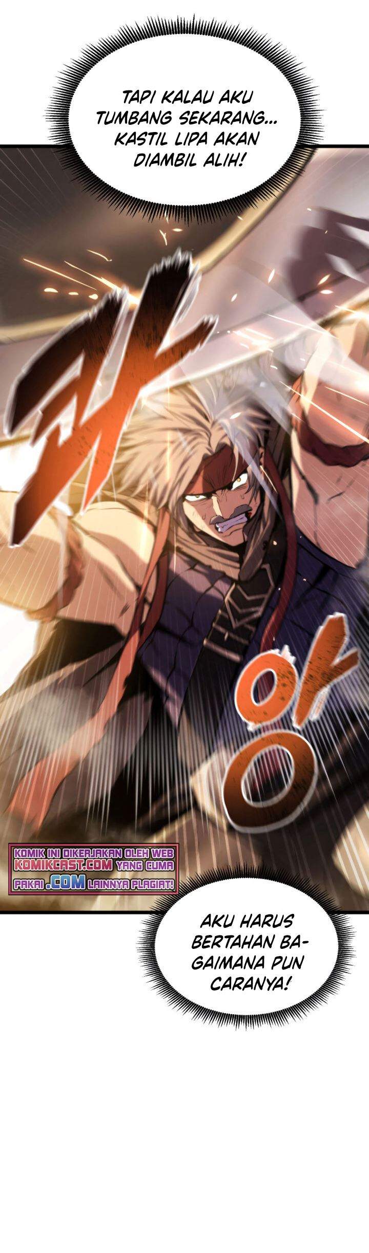 Ranker’s Return (Remake) Chapter 30 Image 36