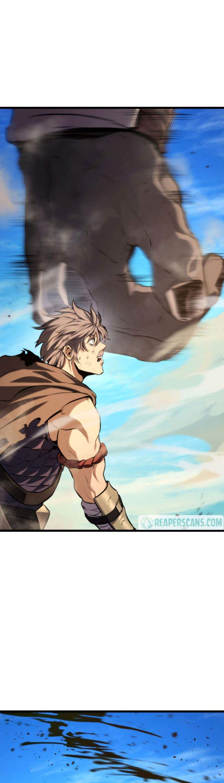 Ranker’s Return (Remake) Chapter 30 Image 46