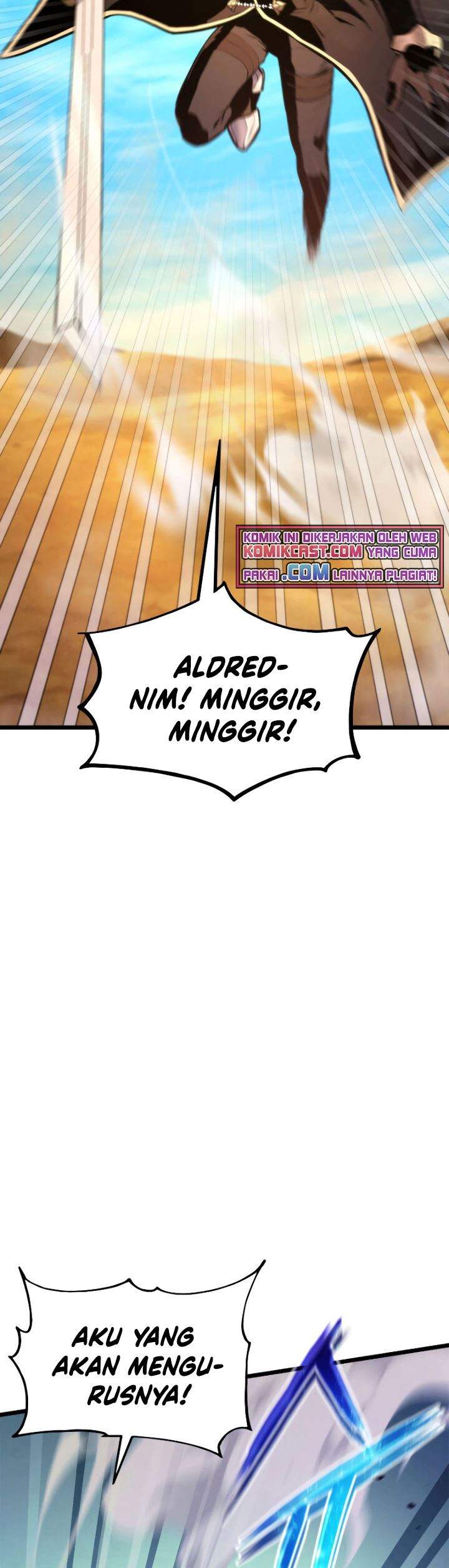 Ranker’s Return (Remake) Chapter 30 Image 48