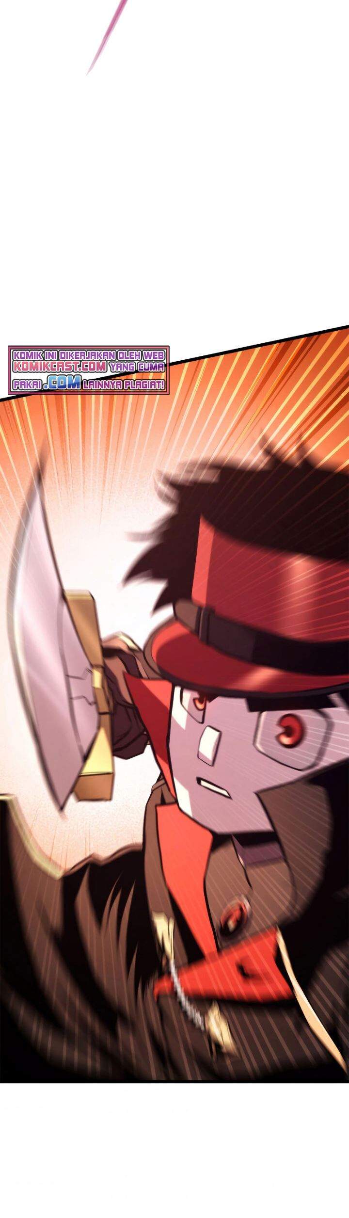 Ranker’s Return (Remake) Chapter 30 Image 51