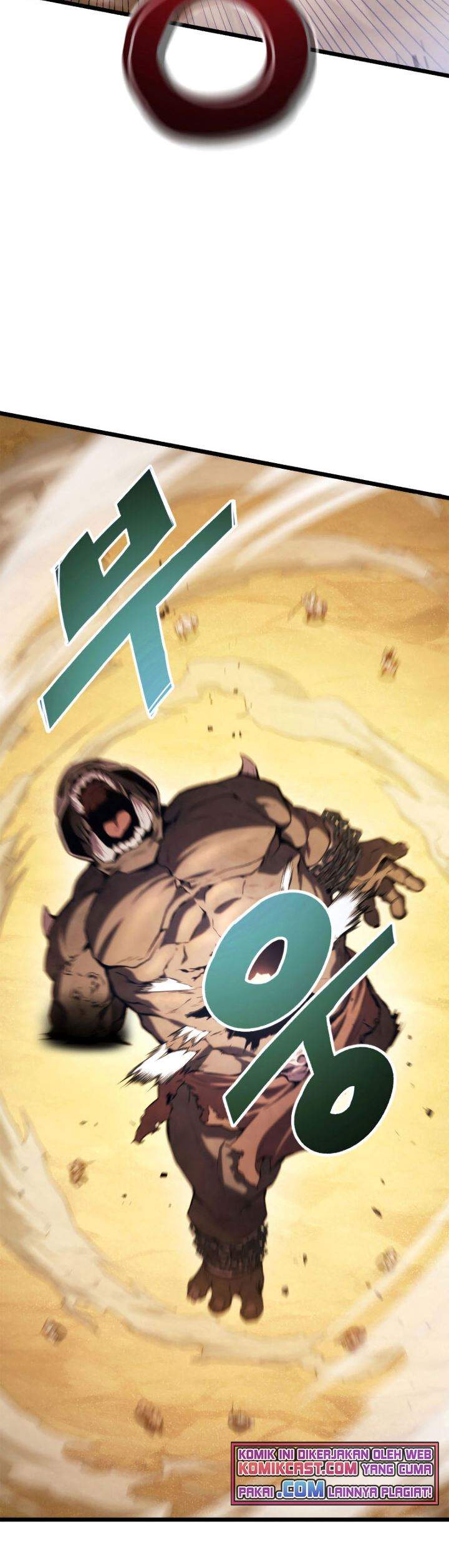 Ranker’s Return (Remake) Chapter 30 Image 53