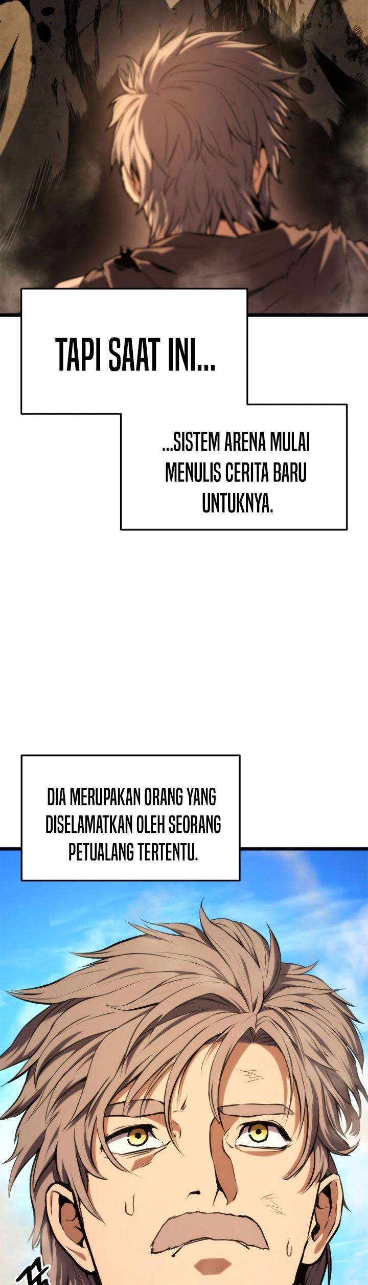 Ranker’s Return (Remake) Chapter 30 Image 56