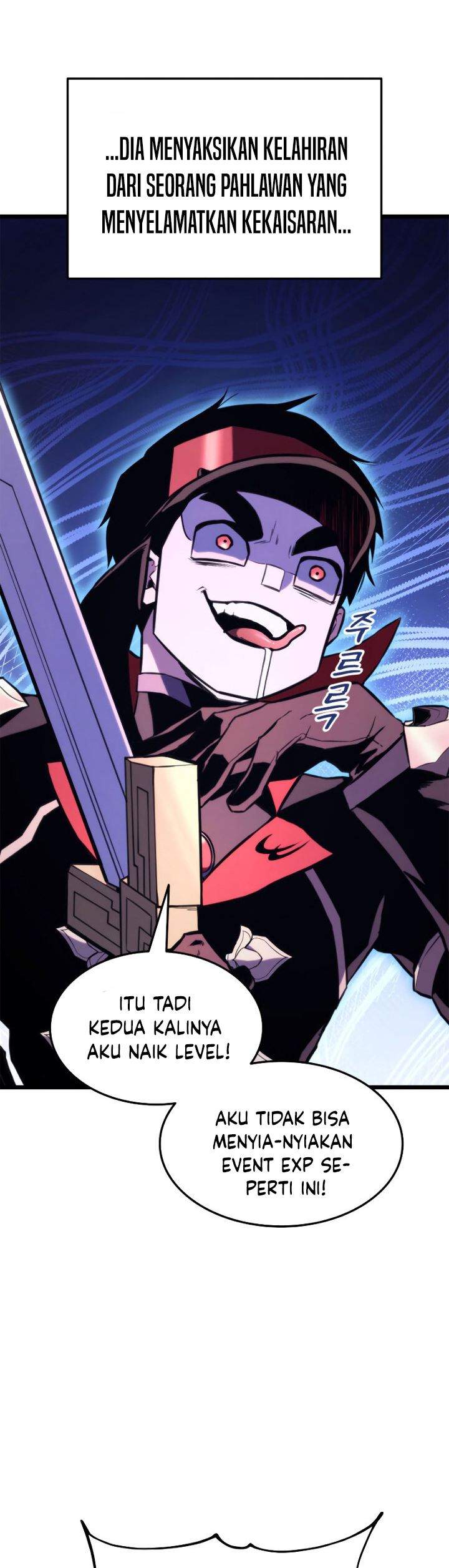 Ranker’s Return (Remake) Chapter 30 Image 58