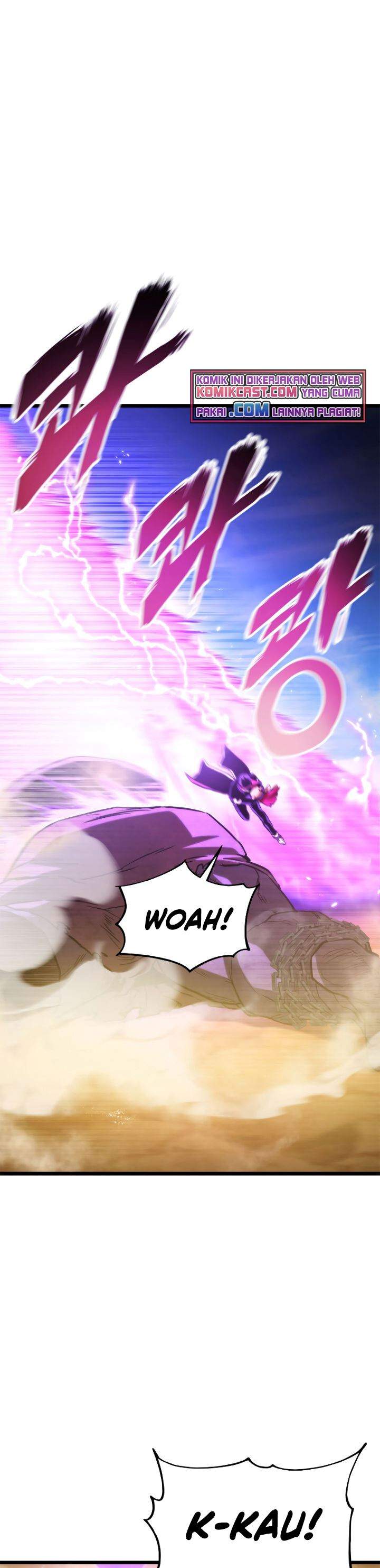 Ranker’s Return (Remake) Chapter 30 Image 61