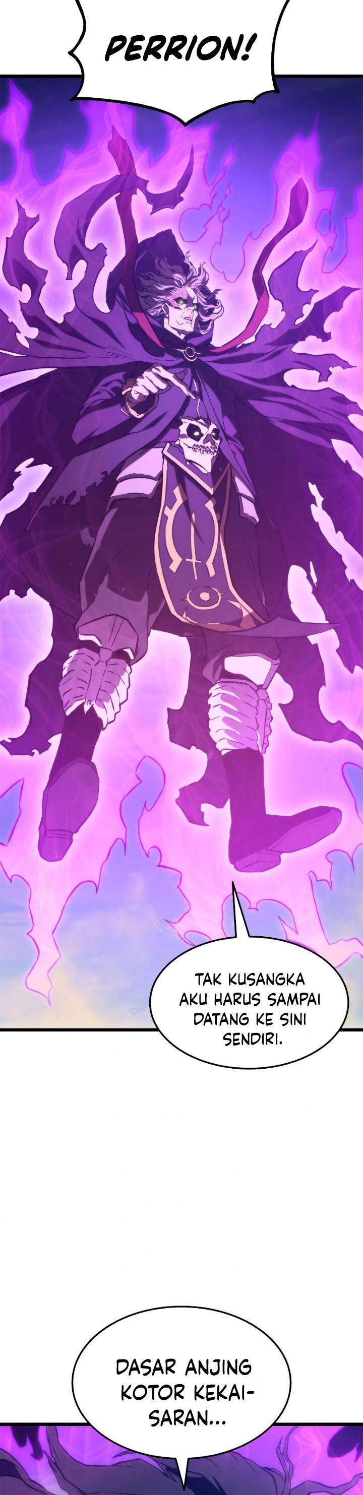 Ranker’s Return (Remake) Chapter 30 Image 63