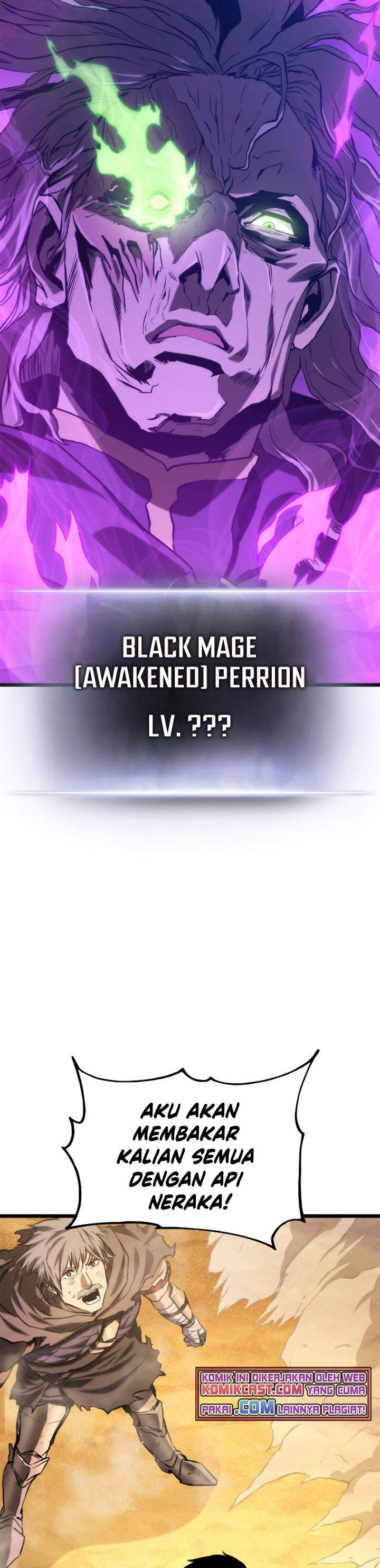 Ranker’s Return (Remake) Chapter 30 Image 64