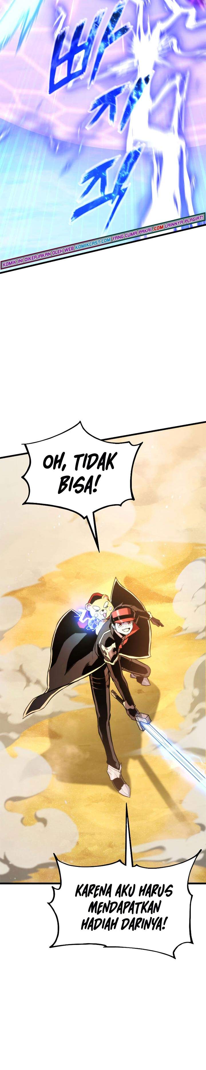 Ranker’s Return (Remake) Chapter 31 Image 7