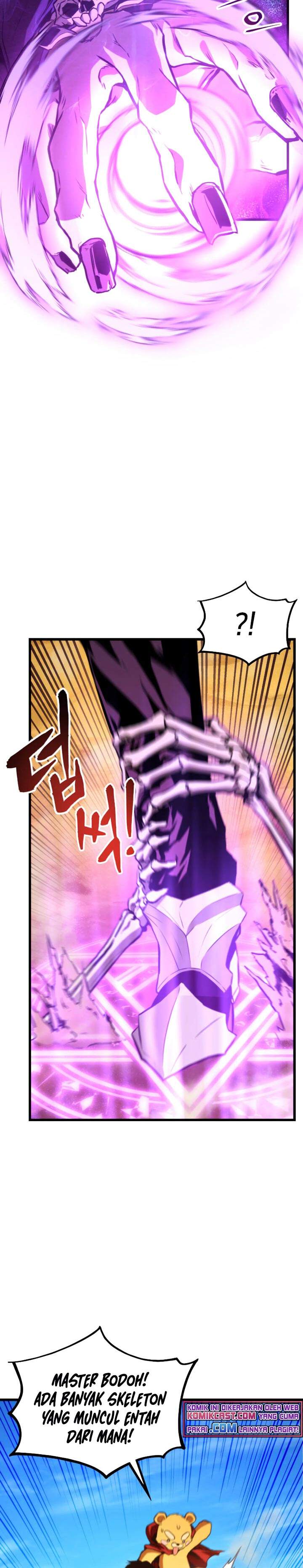 Ranker’s Return (Remake) Chapter 31 Image 9