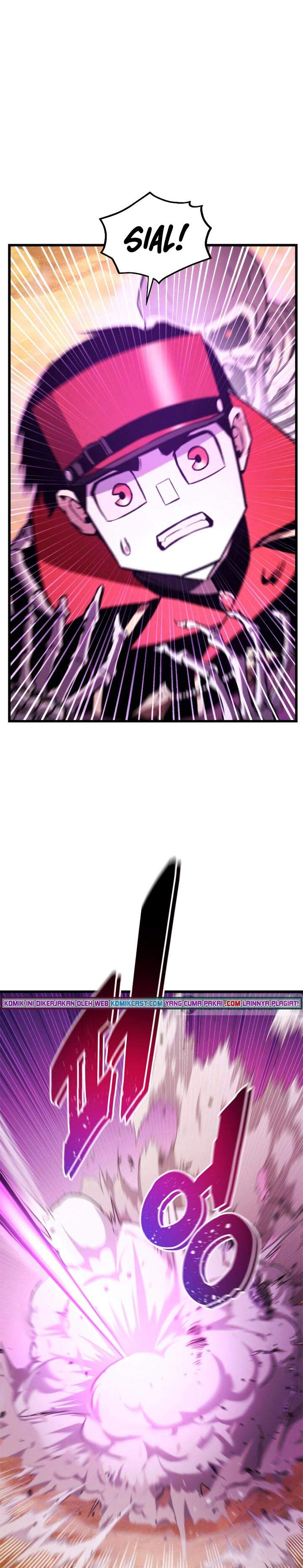 Ranker’s Return (Remake) Chapter 31 Image 11