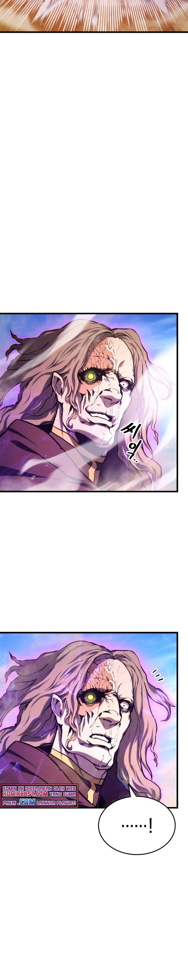 Ranker’s Return (Remake) Chapter 31 Image 12