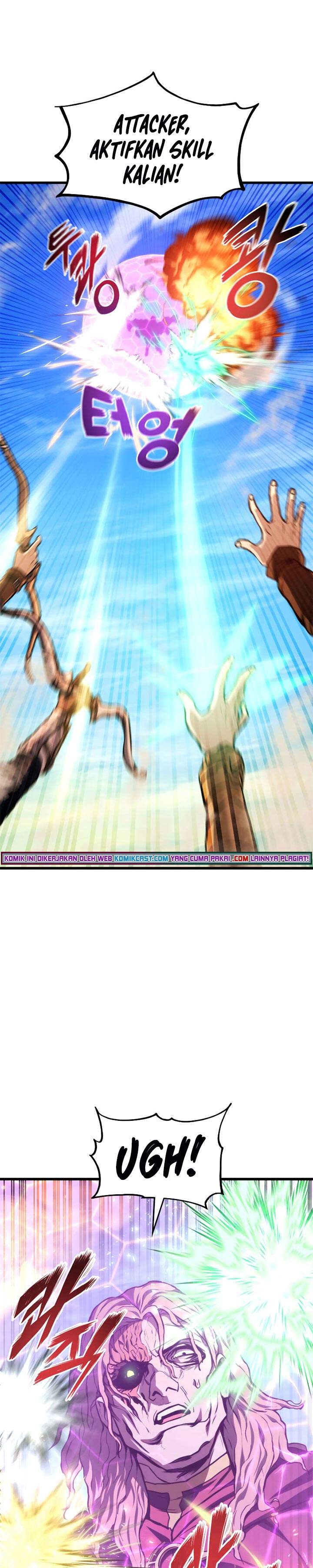 Ranker’s Return (Remake) Chapter 31 Image 21