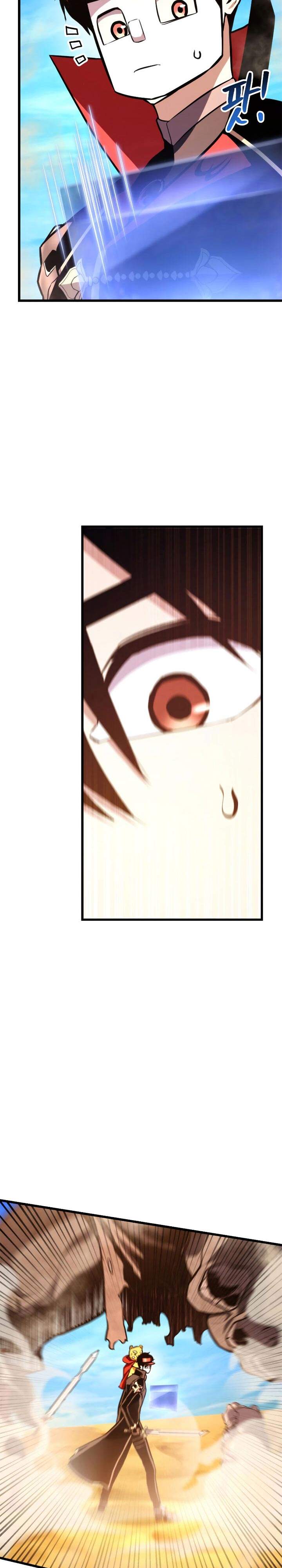 Ranker’s Return (Remake) Chapter 31 Image 28