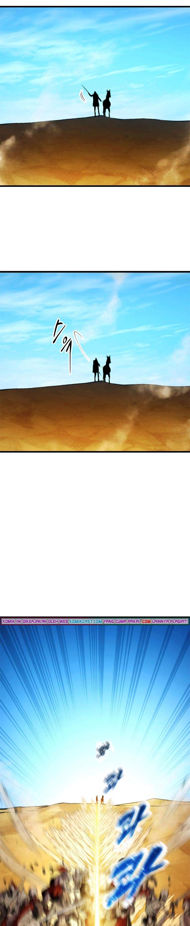 Ranker’s Return (Remake) Chapter 31 Image 30