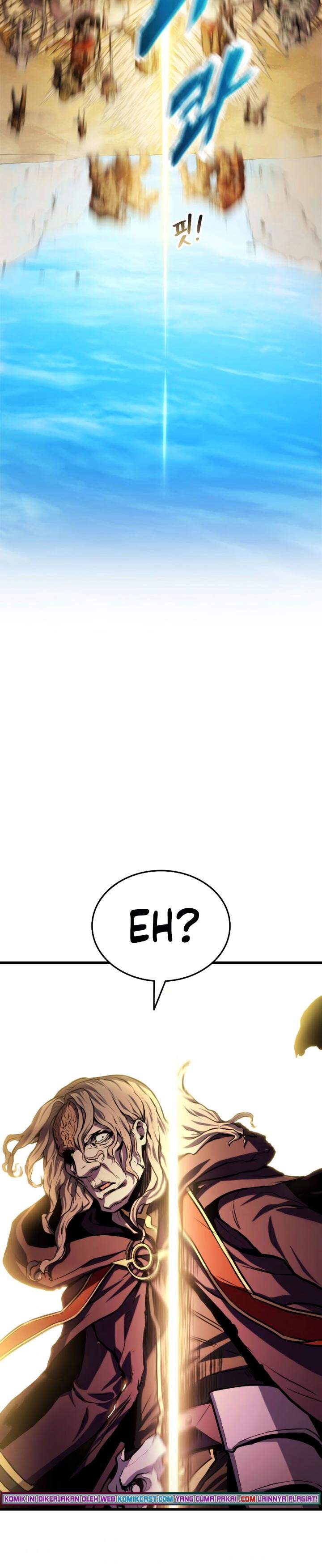 Ranker’s Return (Remake) Chapter 31 Image 32