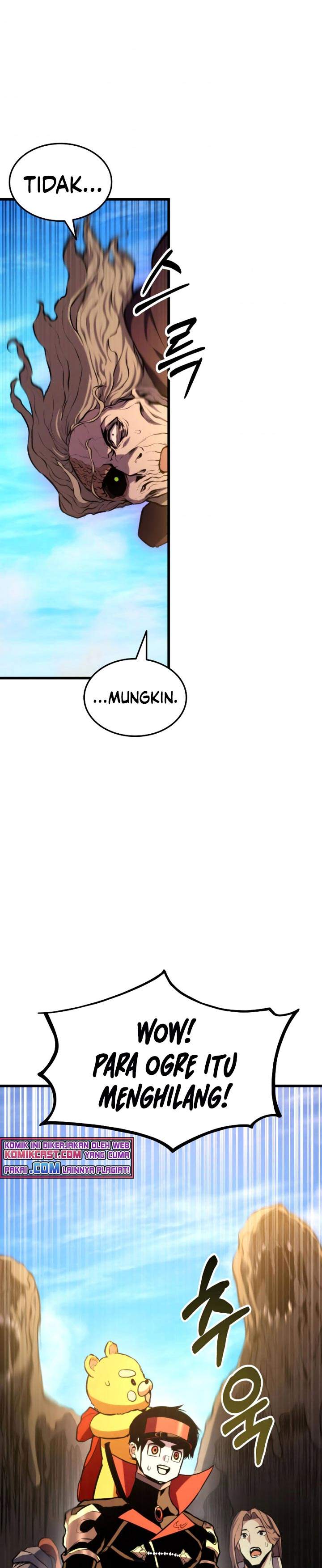 Ranker’s Return (Remake) Chapter 31 Image 33