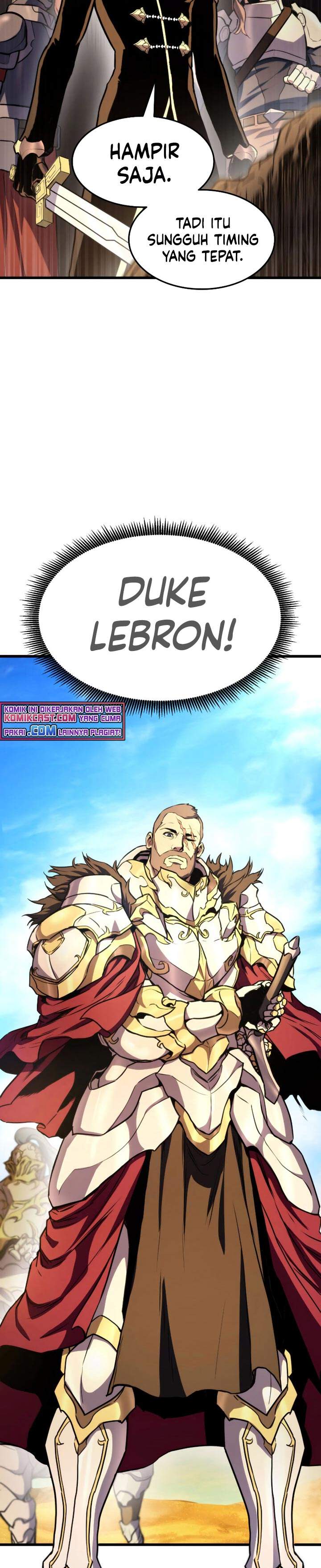 Ranker’s Return (Remake) Chapter 31 Image 34