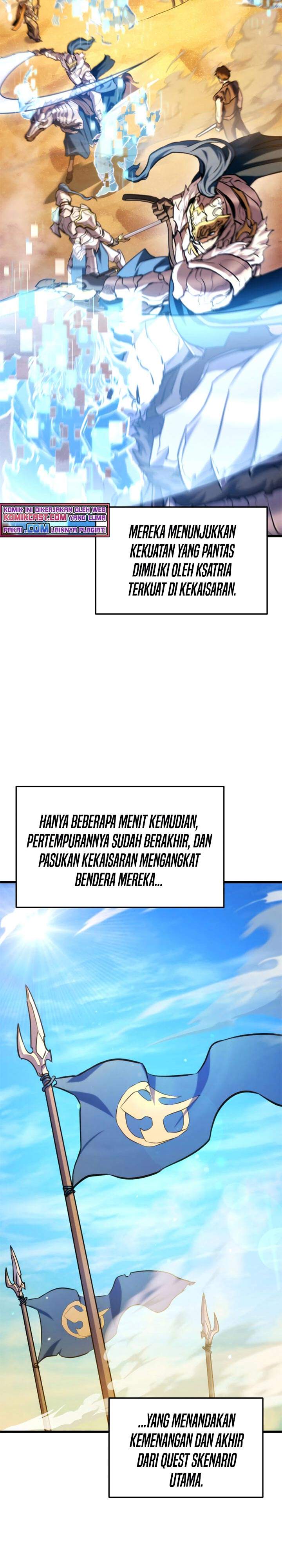 Ranker’s Return (Remake) Chapter 31 Image 40