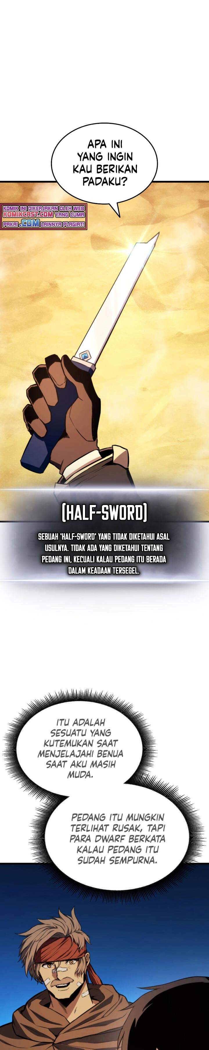 Ranker’s Return (Remake) Chapter 31 Image 42