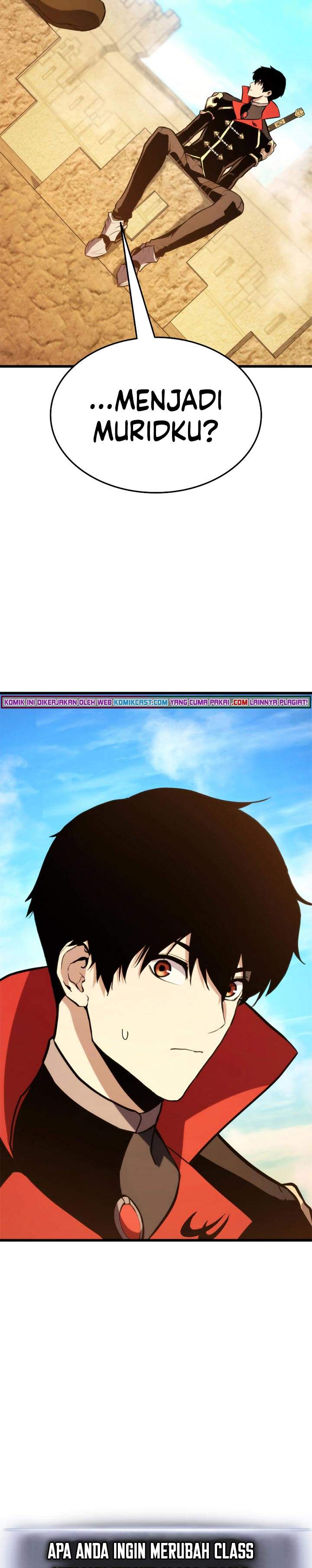 Ranker’s Return (Remake) Chapter 31 Image 47