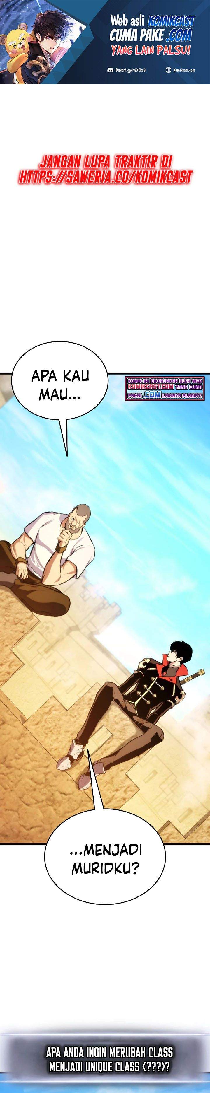 Ranker’s Return (Remake) Chapter 32 Image 1