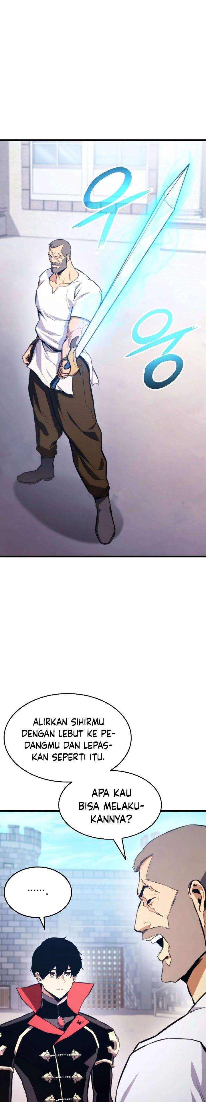 Ranker’s Return (Remake) Chapter 32 Image 17