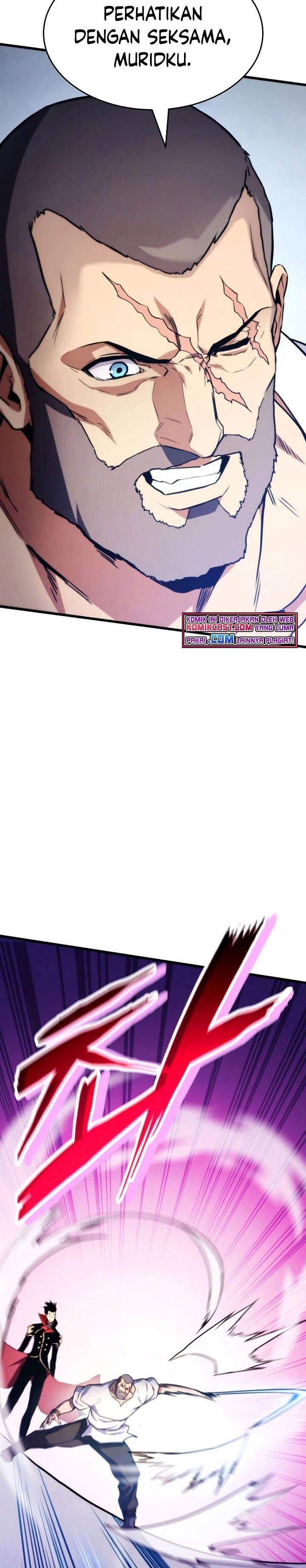 Ranker’s Return (Remake) Chapter 32 Image 22