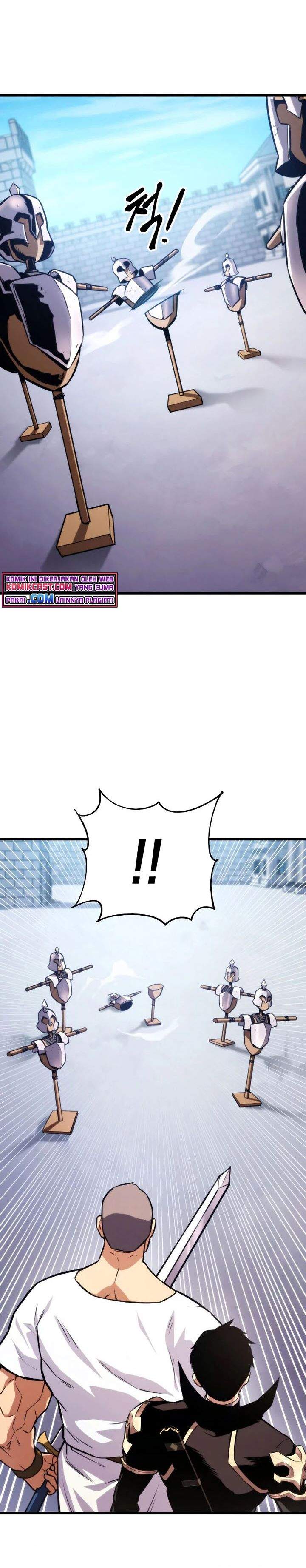 Ranker’s Return (Remake) Chapter 32 Image 24