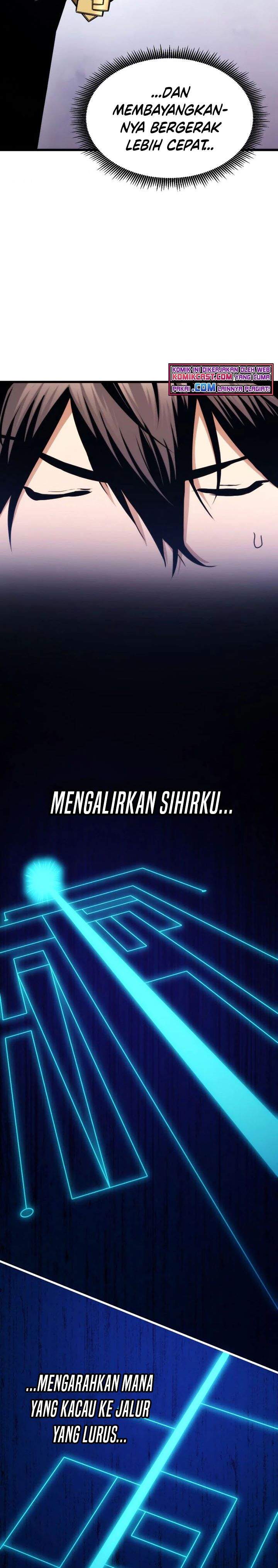 Ranker’s Return (Remake) Chapter 32 Image 30