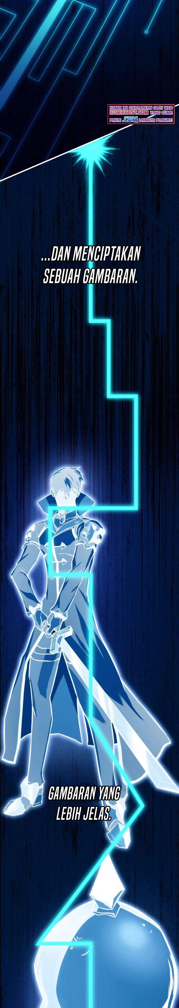 Ranker’s Return (Remake) Chapter 32 Image 31