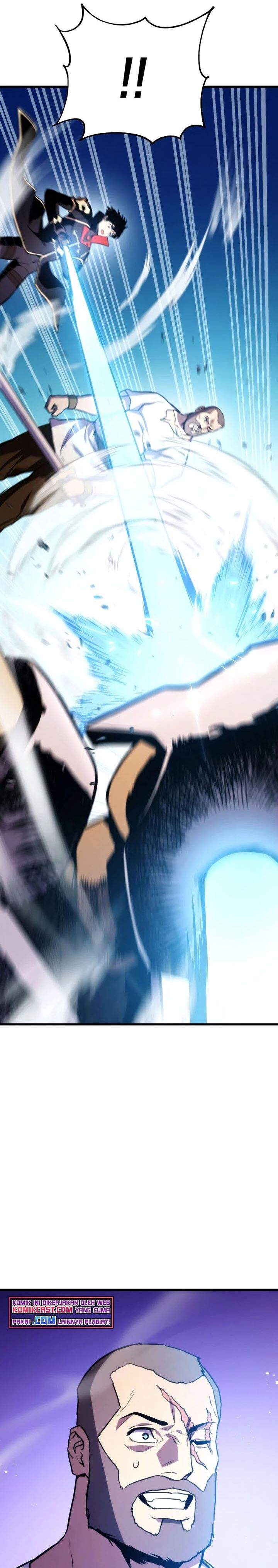 Ranker’s Return (Remake) Chapter 32 Image 35